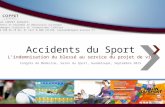 COPPET AVOCATS Congrès de Médecine Salon du Sport Mémorial ACTe Guadeloupe