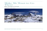 Make Me Want to Go There - Mon voyage à Suisse