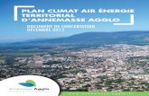[Document de concertation] Plan Climat Air Energie Territorial