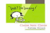 Classe hors classe - Whats app comme outil p©dagogique
