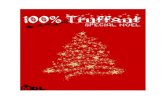 100% Truffaut - Edition spéciale Noël