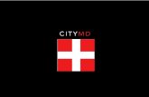 CityMD Prospective Client Campaign