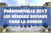 PRÉSIDENTIELLE FRANÇAISE 2017 ET RÉSEAUX SOCIAUX