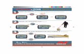 Instruction Manual X-TERRA 705 Metal Detector Gold Start Field Guide French Language 4901 0101-2