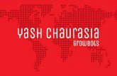 Yash Chaurasia