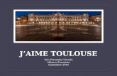 Toulouse alliance française