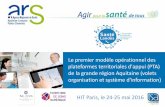 2016-05-24 ASIP Santé Ateliers PHW16 "TSN - Santé Landes : le 1er modèle des PTA de la grande région Aquitaine"