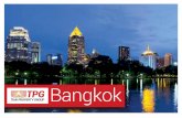Brochure TPG Bangkok