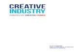 Creative Industry