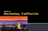 Guide pour Visiter (Berkeley, California)