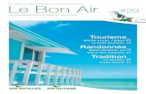 Le Bon Air Antilles & Guyane n°29 Novembre-Décembre-Janvier