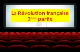 La R©volution fran§aise - 3¨me partie