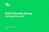 SUSE Enterprise Storage