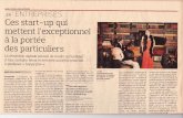 MyprivateOpera.fr dans le Figaro éco du 1er février