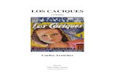 LOS CACIQUES (1920) Carlos Arniches