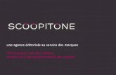 Scoopitone   présentation 2016