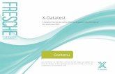 X-Datatest - FR