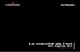 Rapport hiscox marche_art_en_ligne_2013