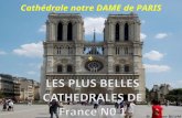 clo09 Les plus belles cathedrales de Frane  N° 1 ( sur 5  )