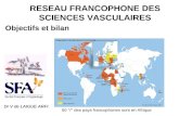 Reseau francophone vasculaire  v arfi