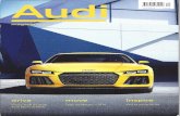 Audi Magazin 2014 - Czech - Trou aux Biches