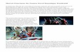 Marvel Fonctions De Fusion Excel Quantique Pendentif
