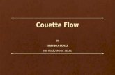 Couette flow