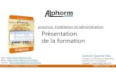 alphorm.com - Formation proxmoxVE 3