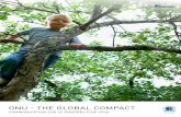 Global compact 2016
