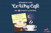 Résumé du livre "Le Why Café" de John P. Strelecky