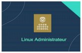 Linux Administrateur
