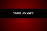 Zombie apocalypse nc math 3