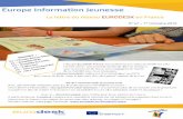 Europe Information Jeunesse n° 47 - La lettre du réseau Eurodesk en France