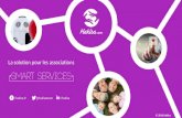 Smart Services by Hakisa : la solution pour les associations