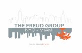 Presentation Freud Group: Immobilier a Miami - francais 2016 - final