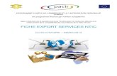 D1 Fiche_Export_NTIC_CIV_PACIR_140313