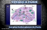 Voyage à paris