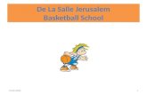 De la Salle Jerusalem school (1)