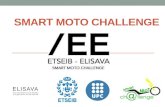 Presentacion smart moto challenge