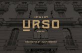 URSO Hotel & Spa - Réunions et Évènements