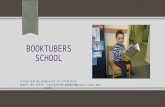 Booktubers School Docs 2/2