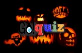 GO! Quizz de Halloween