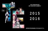 Hopscotch rouge tendances de l'entertainment 2015 2016 extraits