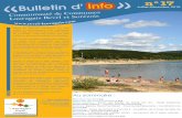 Bulletin d'Info n°17 (Juillet-Décembre 2015)