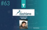 Portrait de startuper #63 - Dashlane - Alexis Fogel