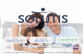 Regroupement de crédit avec Solutis