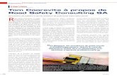 Article Road Safety Consulting FR