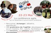 Agile France 2014 : 4 bonnes raisons de participer