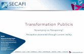 Publicis transformation