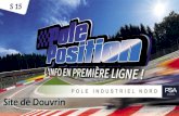 Pole Position S15